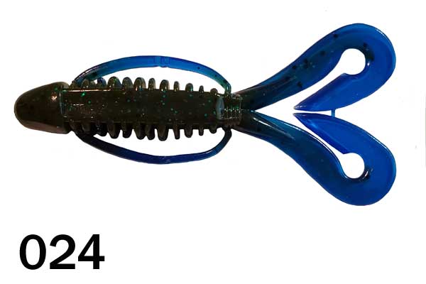 Ring-a-Ling | Bitter's Baits | Flipping and Pitching